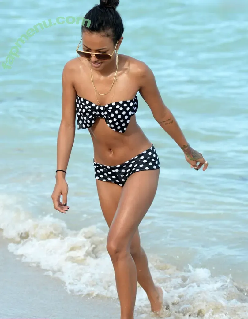 Karrueche Tran nude photo #0092 (Karrueche)