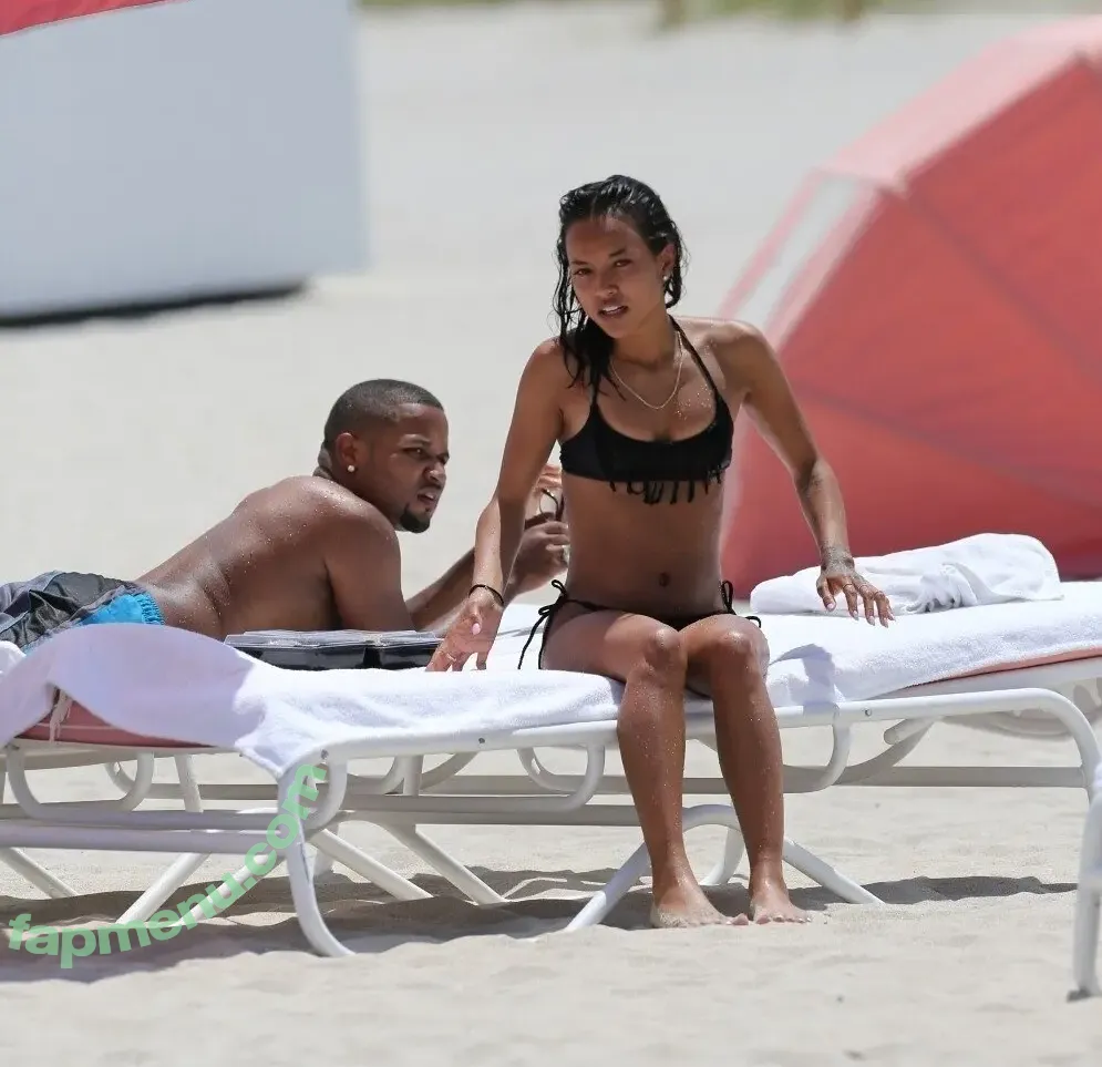 Karrueche Tran nude photo #0099 (Karrueche)