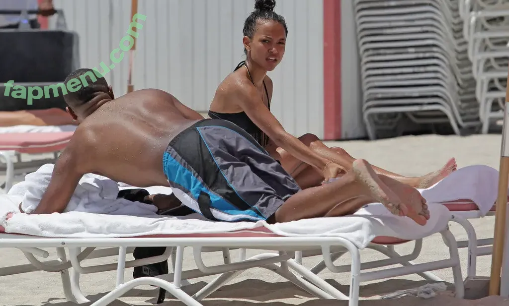 Karrueche Tran nude photo #0108 (Karrueche)