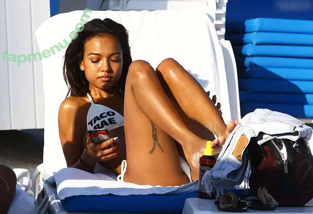 Karrueche Tran nude photo #0144 (Karrueche)