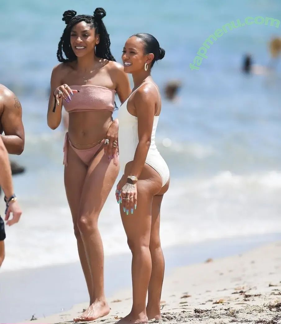 Karrueche Tran nude photo #0181 (Karrueche)