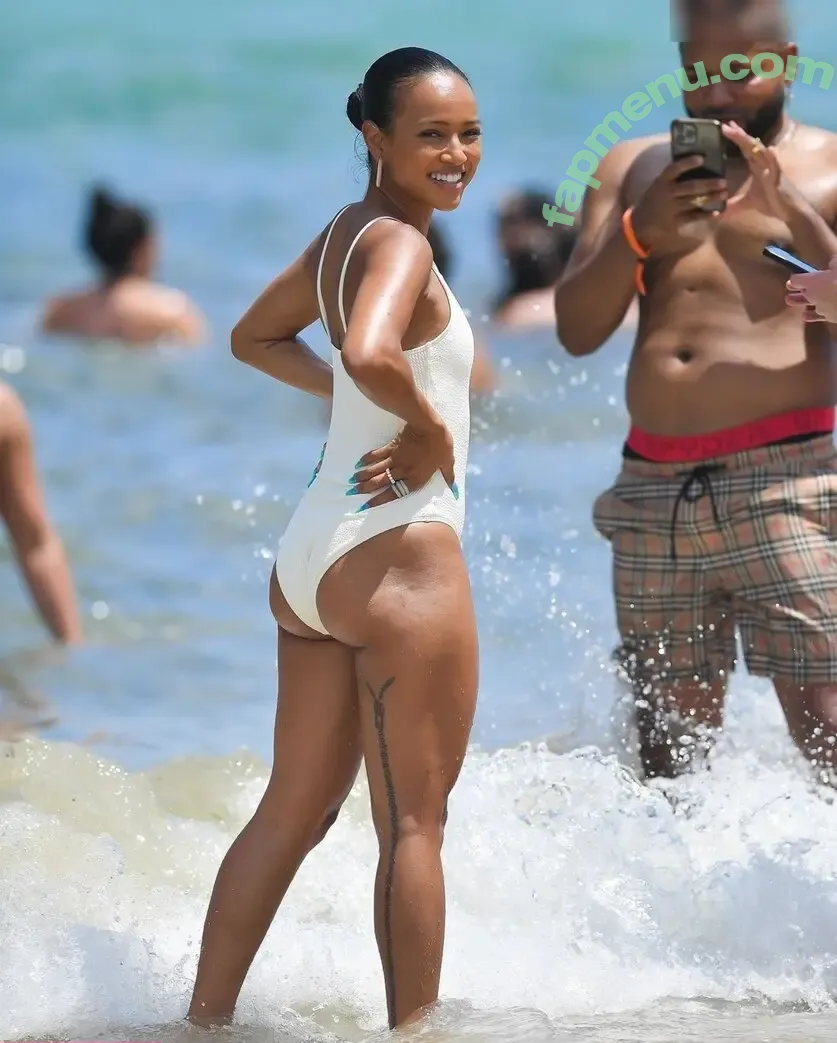 Karrueche Tran nude photo #0182 (Karrueche)