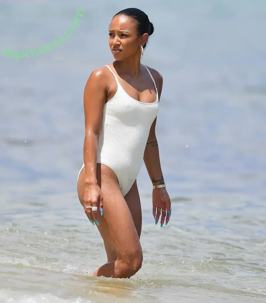 Karrueche Tran nude photo #0187 (Karrueche)