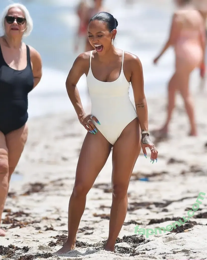 Karrueche Tran nude photo #0189 (Karrueche)