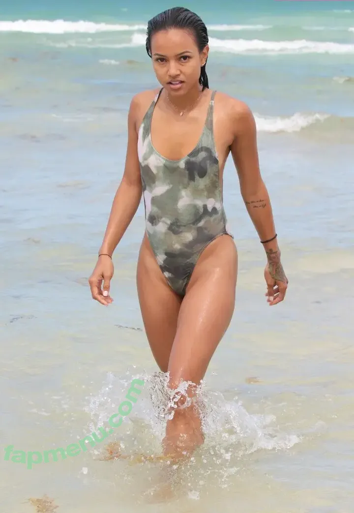 Karrueche Tran nude photo #0266 (Karrueche)