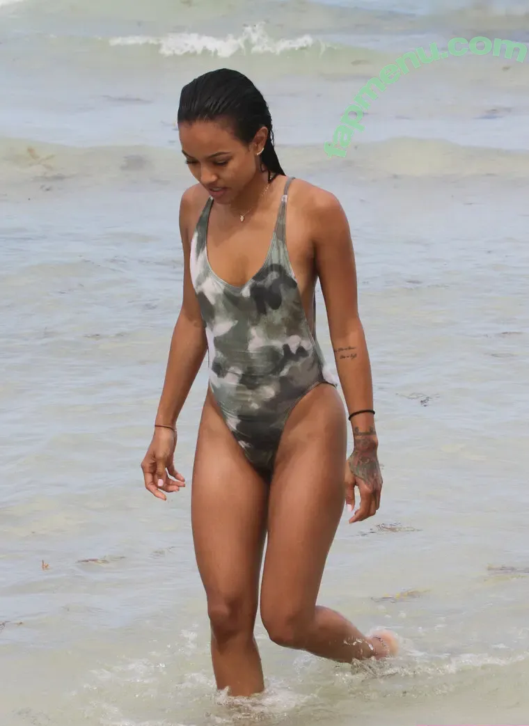 Karrueche Tran nude photo #0272 (Karrueche)