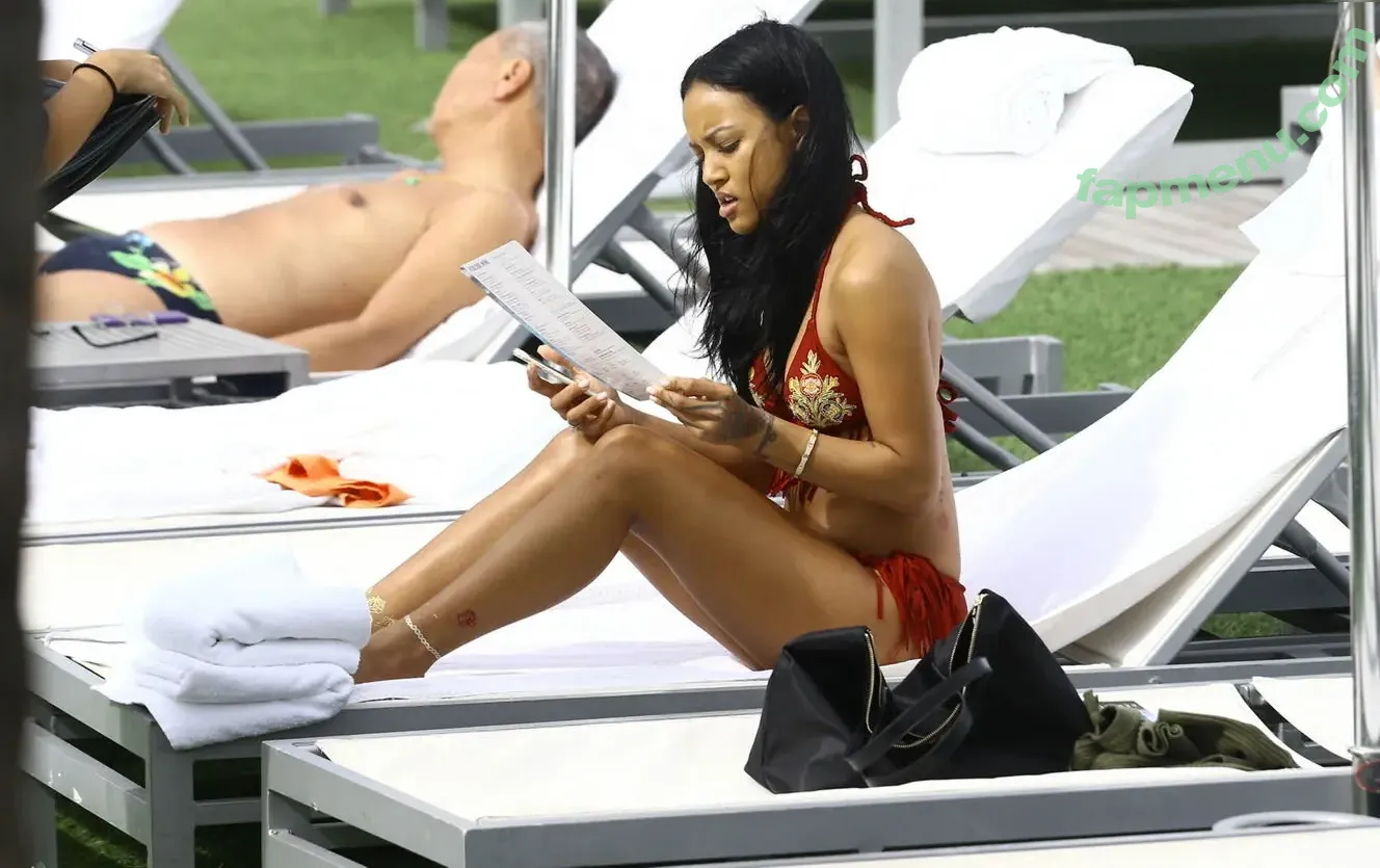 Karrueche Tran nude photo #0275 (karrueche)