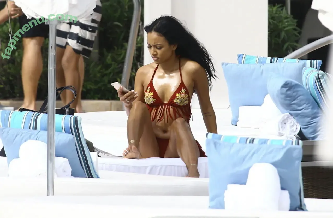 Karrueche Tran nude photo #0283 (Karrueche)