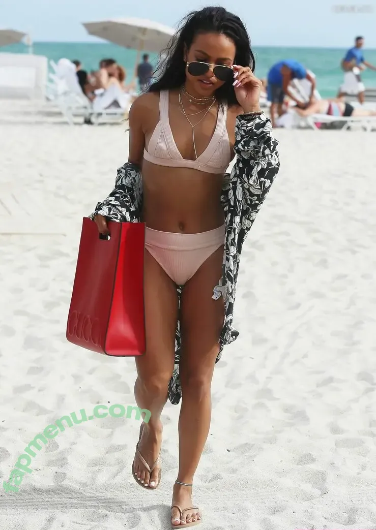 Karrueche Tran nude photo #0306 (Karrueche)