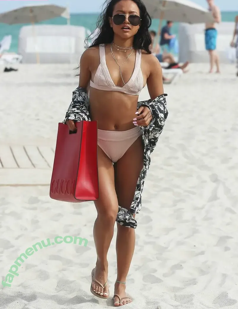 Karrueche Tran nude photo #0308 (Karrueche)