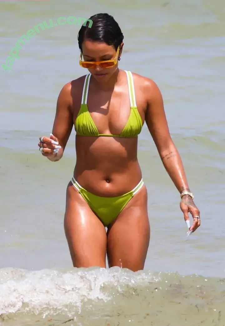 Karrueche Tran nude photo #0316 (karrueche)