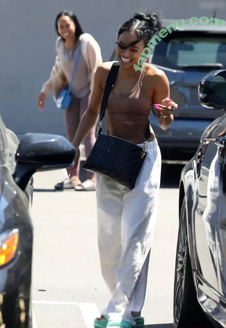 Karrueche Tran nude photo #0343 (Karrueche)