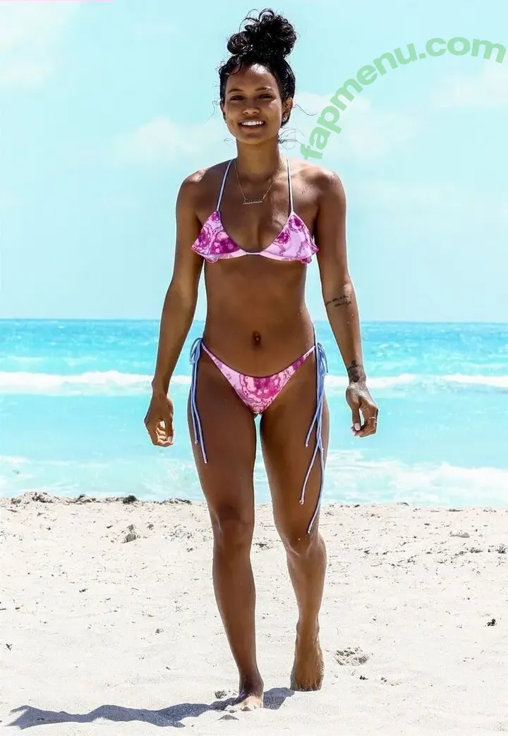 Karrueche Tran nude photo #0427 (Karrueche)