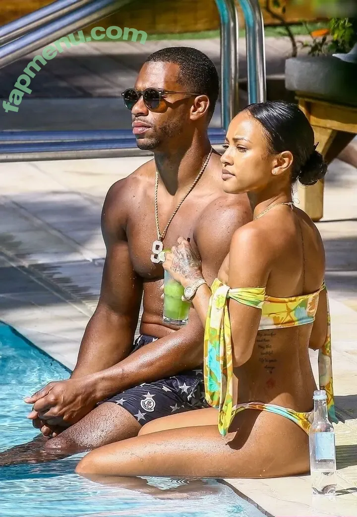 Karrueche Tran nude photo #0433 (karrueche)