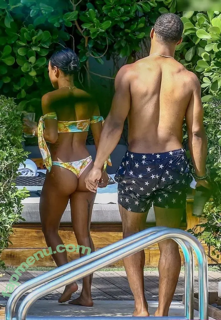 Karrueche Tran nude photo #0435 (karrueche)
