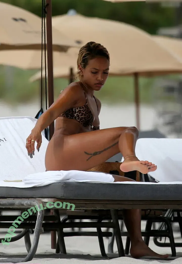 Karrueche Tran nude photo #0446 (karrueche)