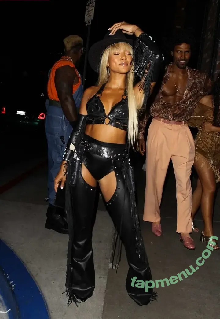 Karrueche Tran nude photo #0478 (karrueche)