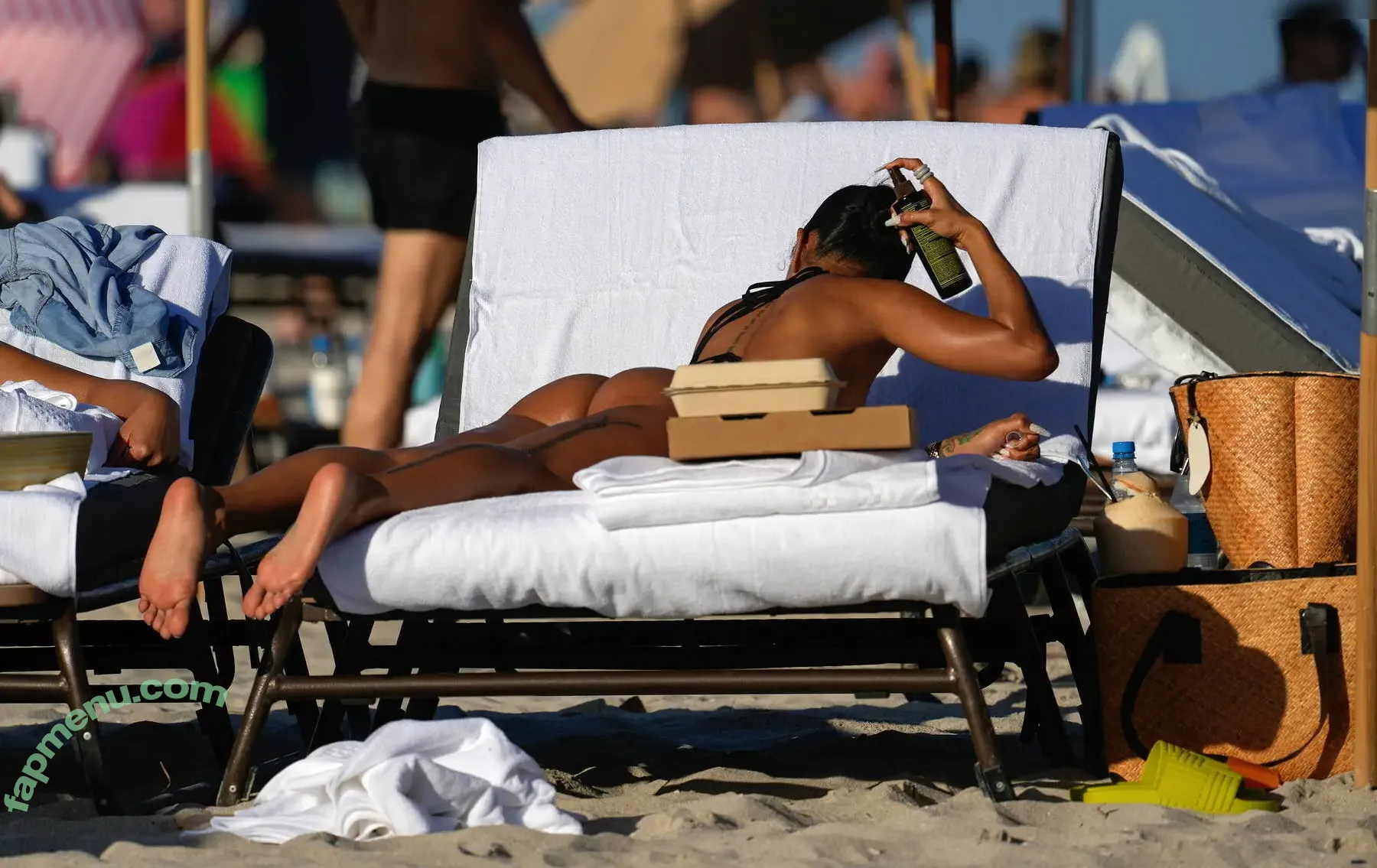Karrueche Tran nude photo #0484 (Karrueche)