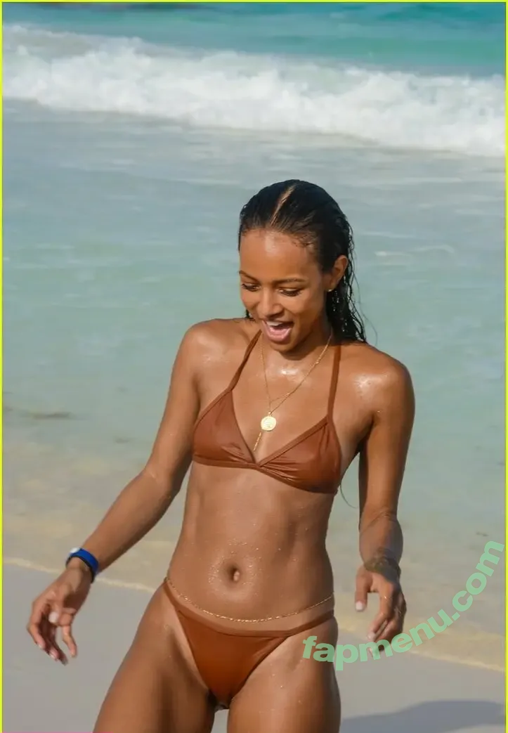 Karrueche Tran nude photo #0514 (Karrueche)