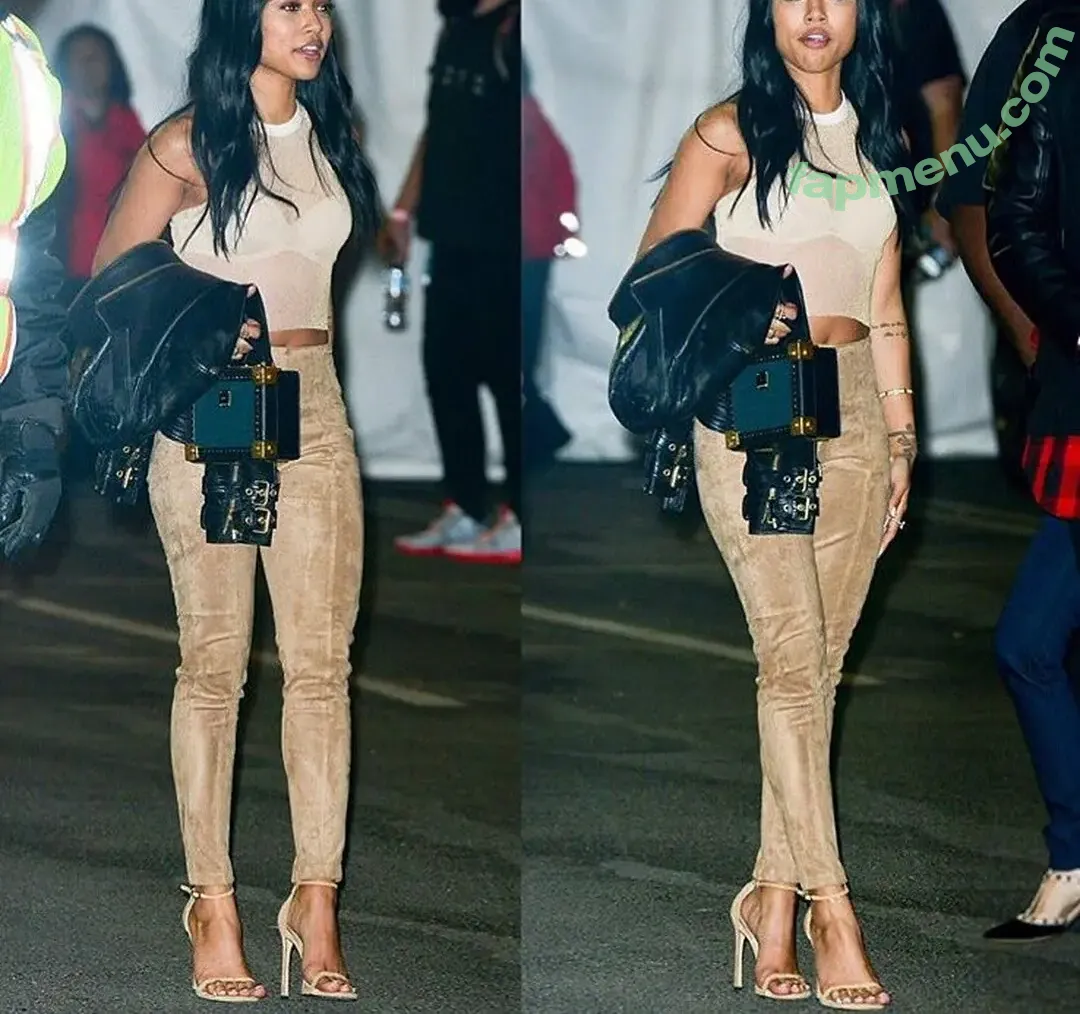 Karrueche Tran nude photo #0515 (Karrueche)