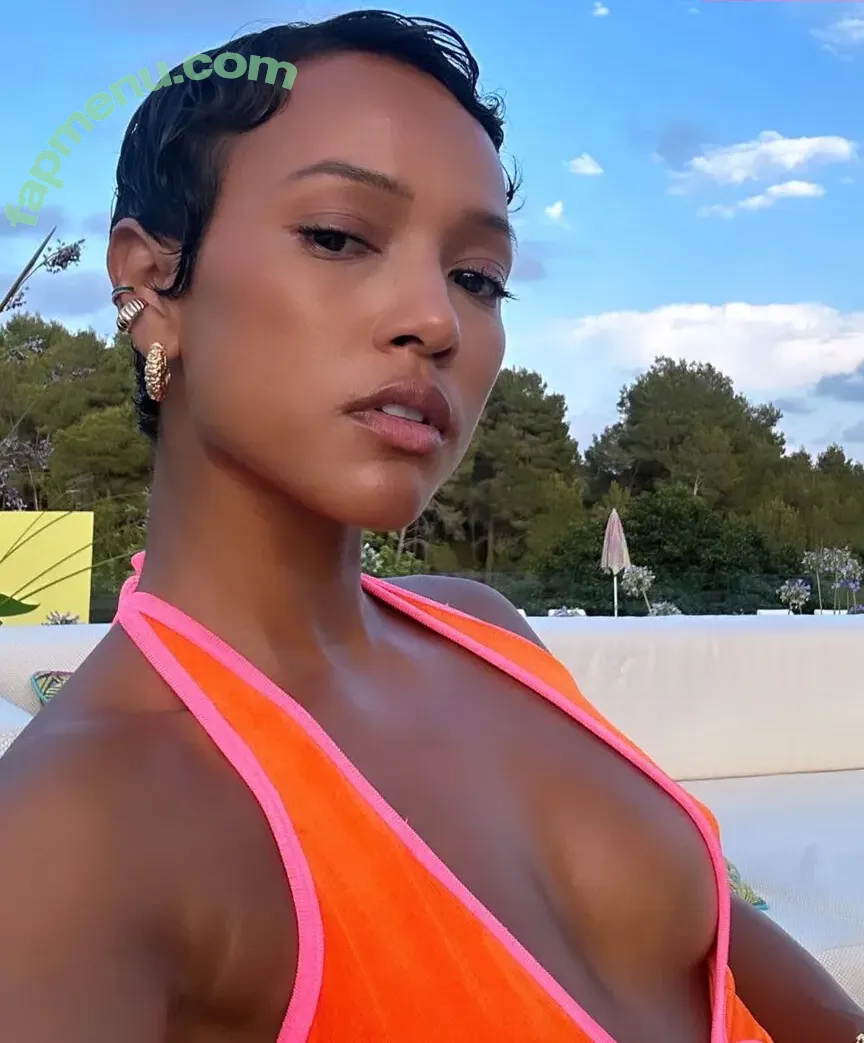 Karrueche Tran nude photo #0524 (Karrueche)