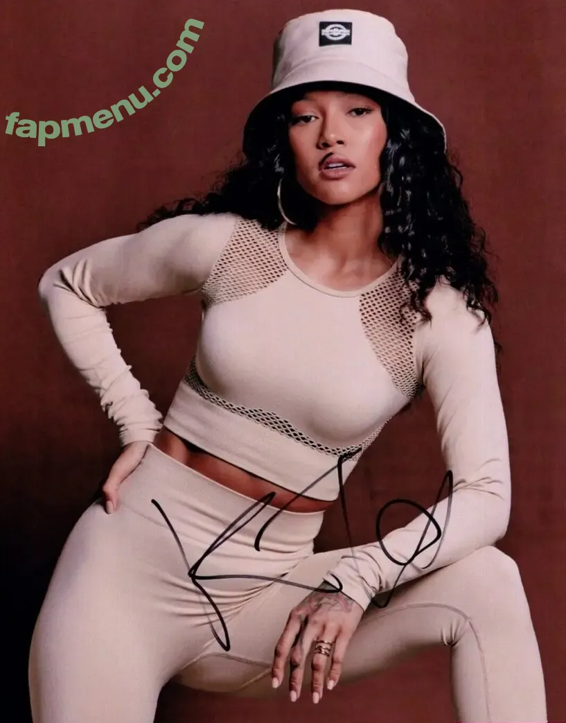 Karrueche Tran nude photo #0531 (Karrueche)