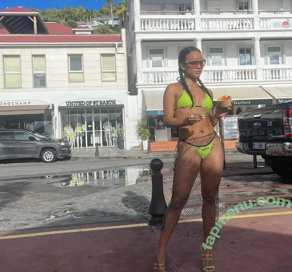 Karrueche Tran nude photo #0535 (Karrueche)