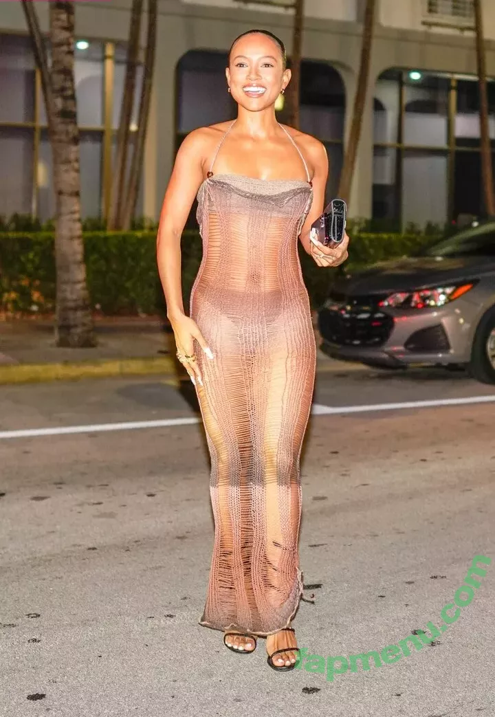 Karrueche nude photo #0003 (Karrueche)