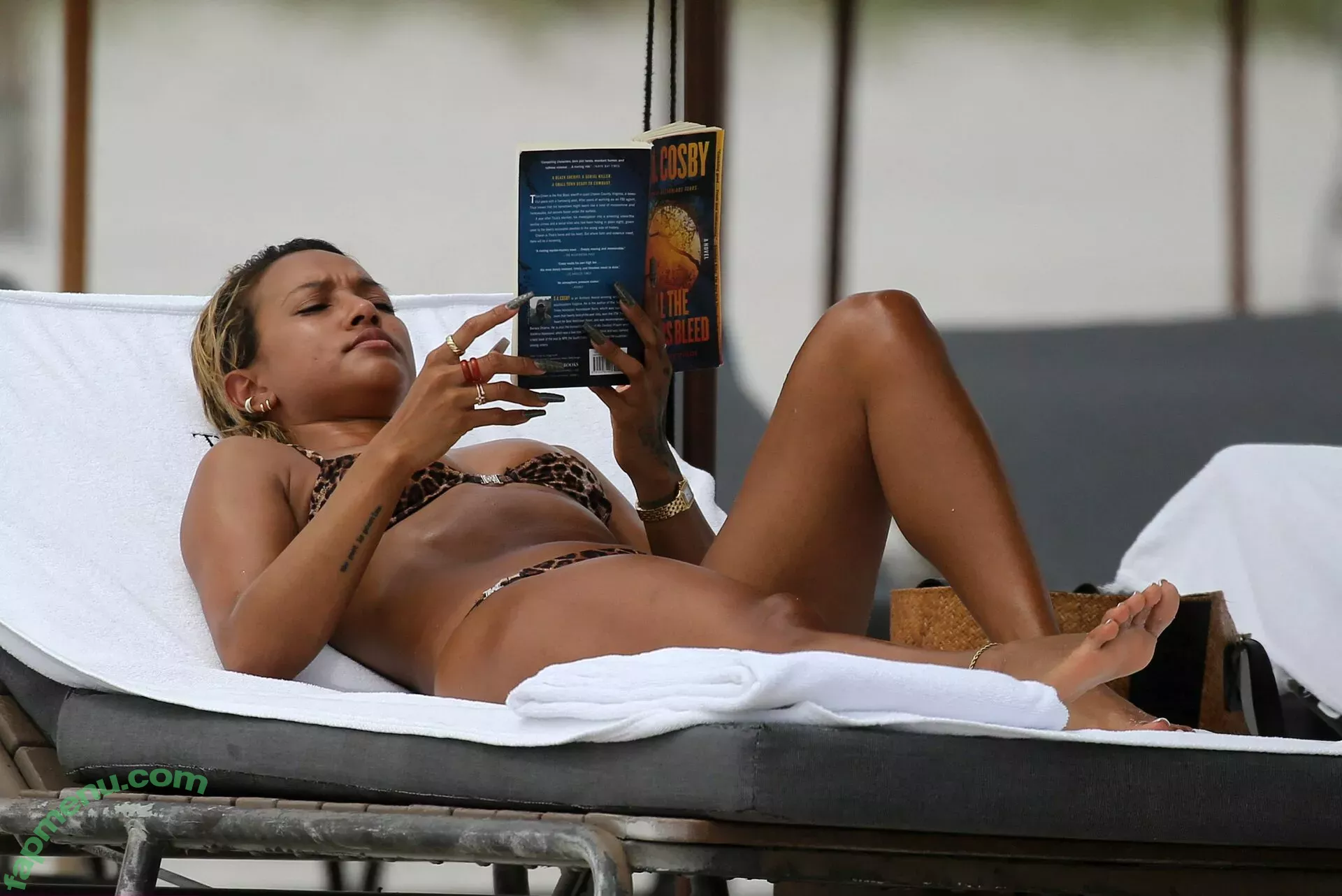 Karrueche nude photo #0118 (Karrueche)