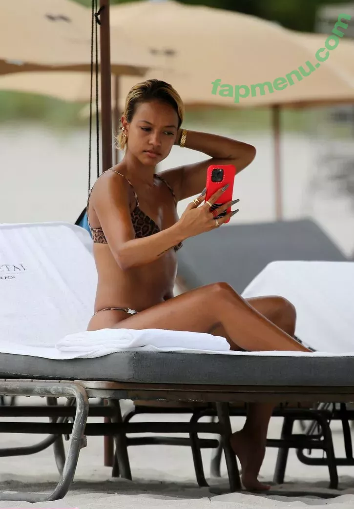 Karrueche nude photo #0120 (Karrueche)