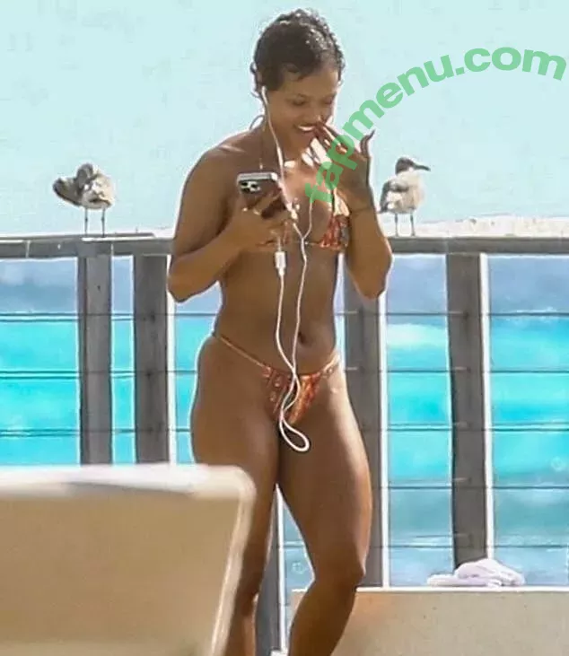 Karrueche nude photo #0173 (Karrueche)