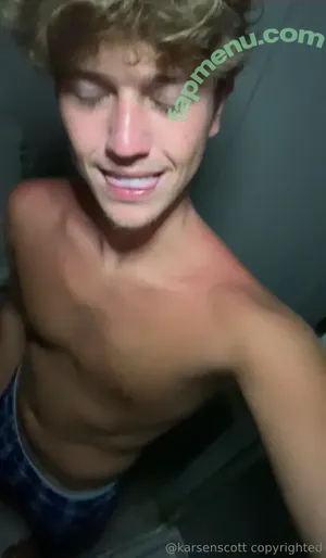 karsen.scott / karsoncscott nude photo #0108