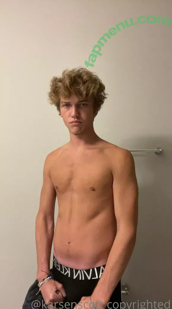 karsen.scott nude photo #0026 (karsoncscott)