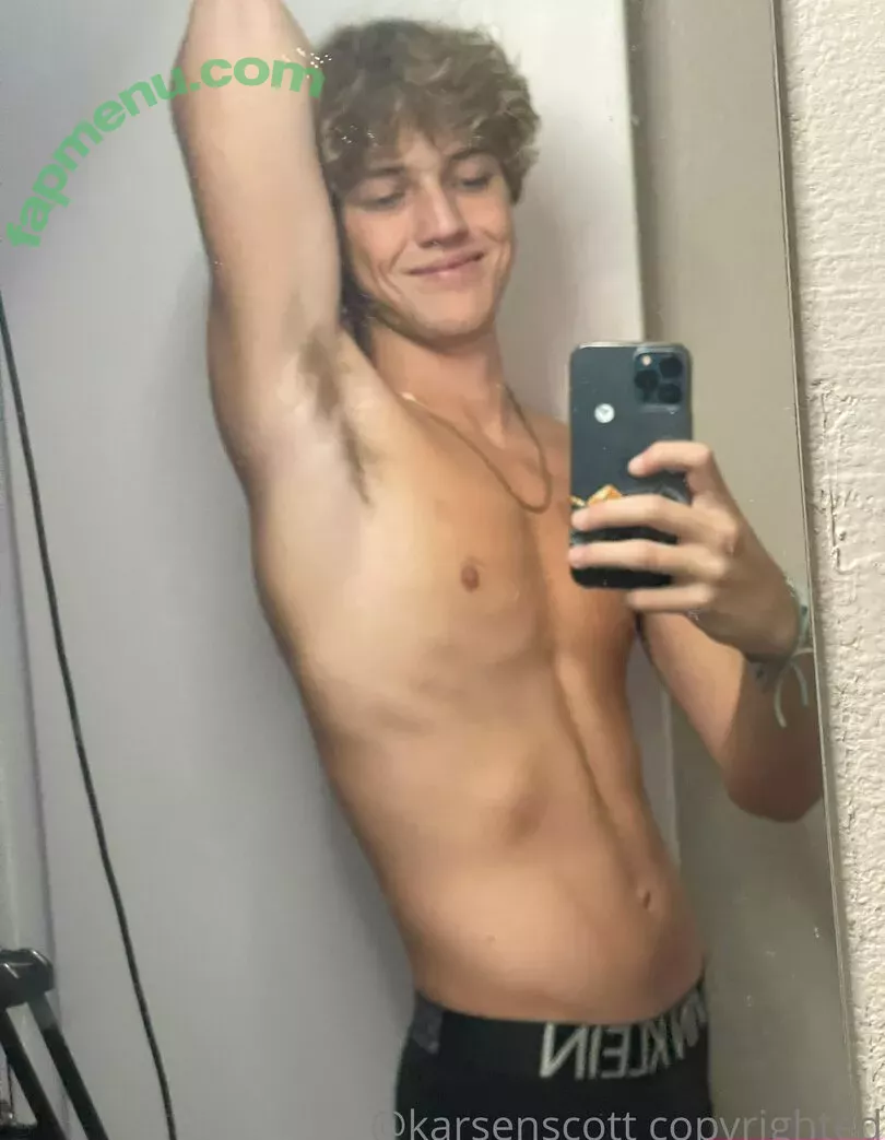 karsen.scott nude photo #0035 (karsoncscott)