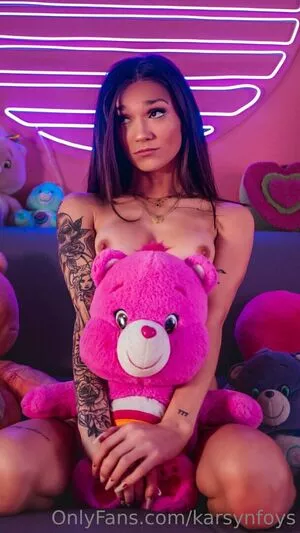 Karsyn Foys / karsynfoys nude photo #0072