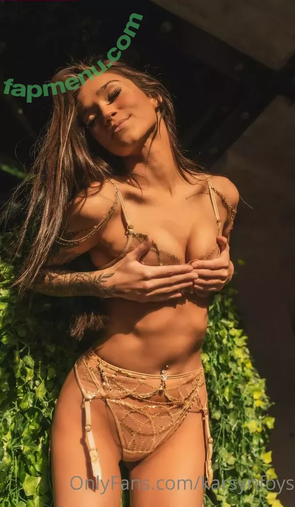Karsyn Foys nude photo #0020 (karsynfoys)
