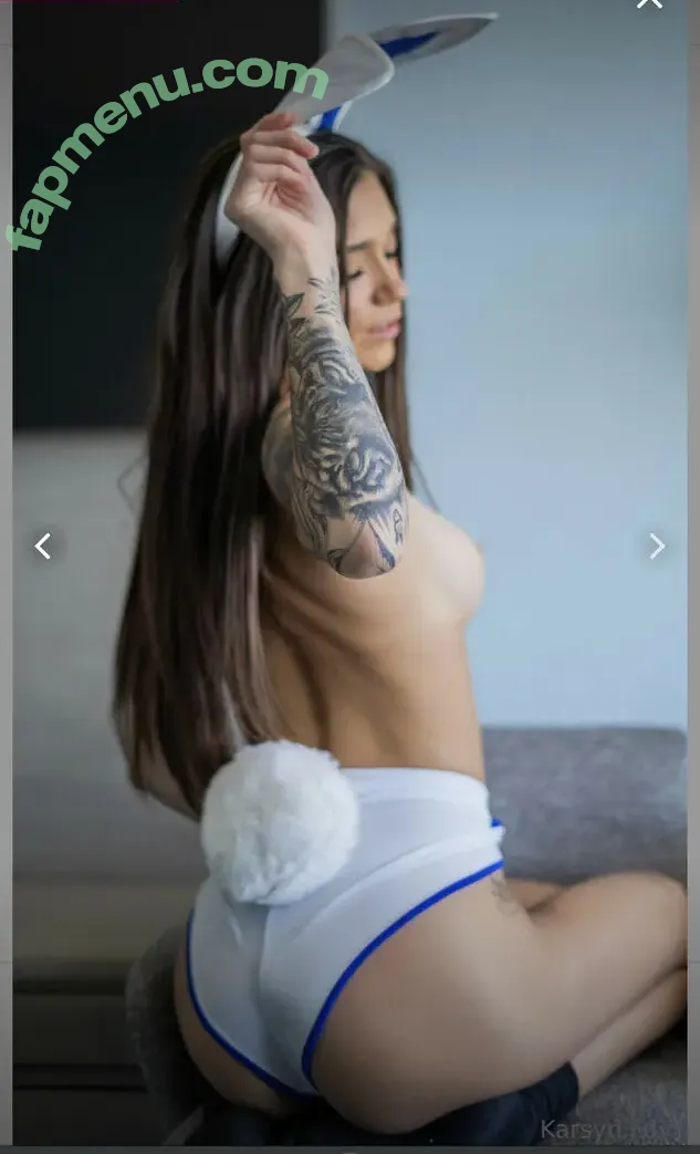 Karsyn Foys nude photo #0240 (karsynfoys)