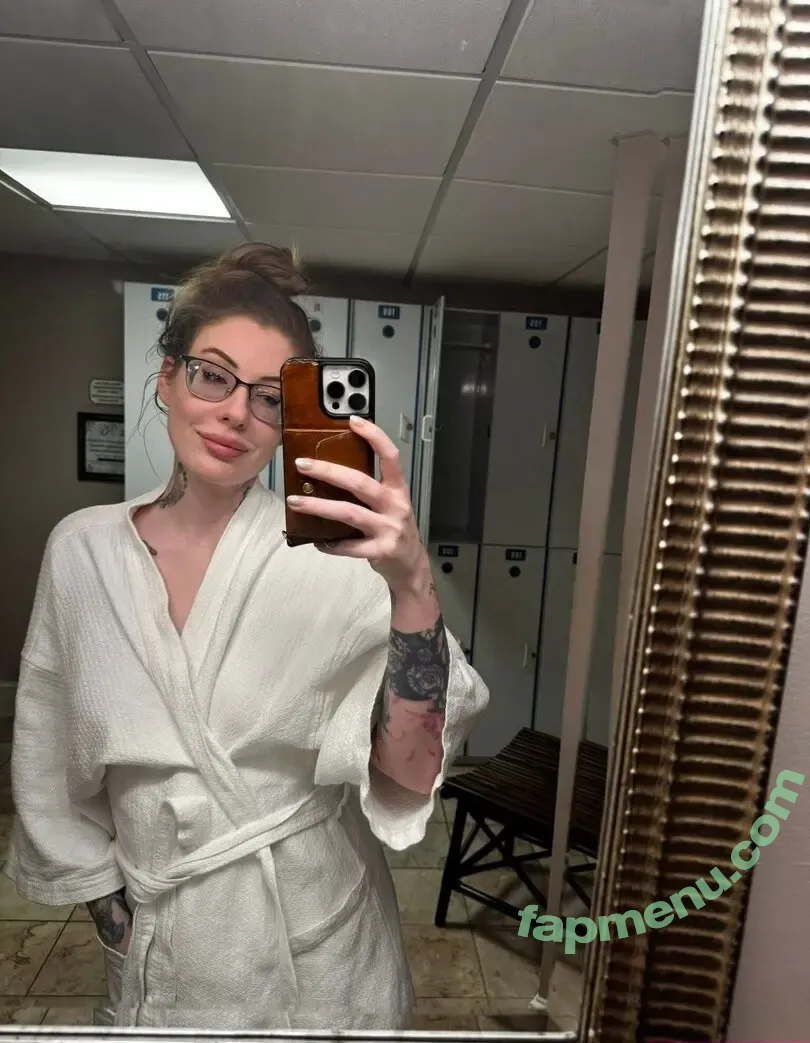 Karuna Satori ASMR nude photo #0011 (_karunasatoriasmr / karunasatoriasmr)