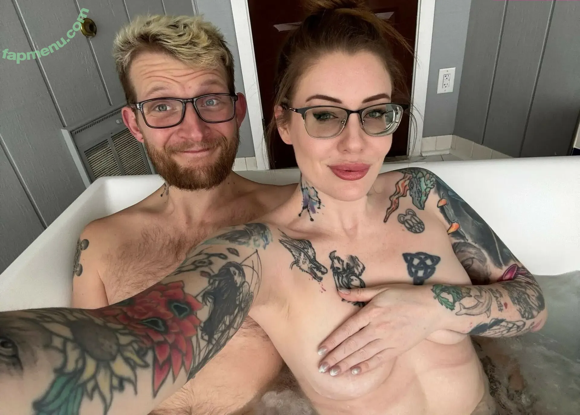 Karuna Satori ASMR nude photo #0012 (_karunasatoriasmr / karunasatoriasmr)