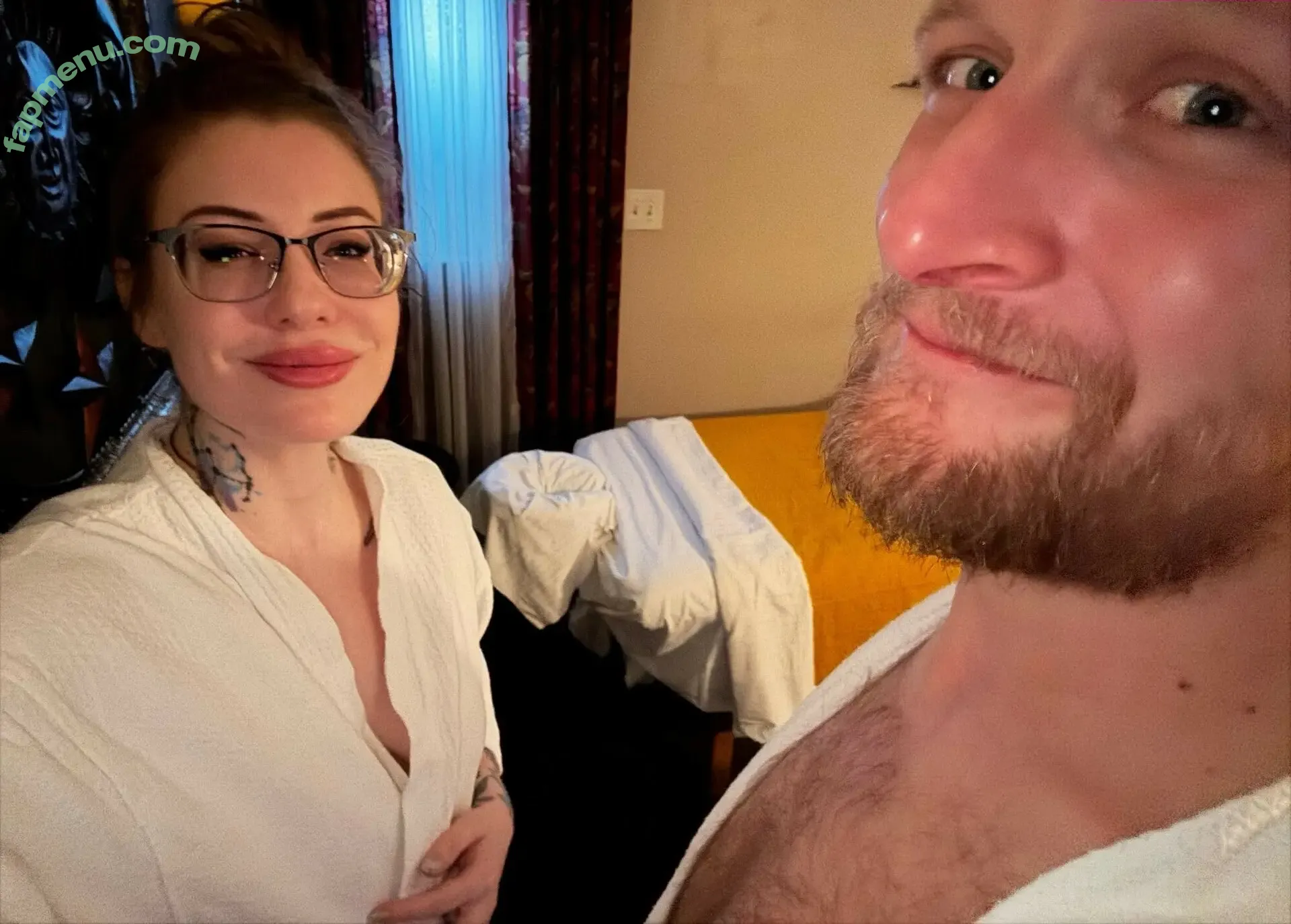 Karuna Satori ASMR nude photo #0014 (_karunasatoriasmr / karunasatoriasmr)