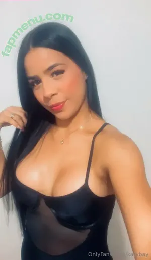 karybay / karybayalmeida nude photo #0019