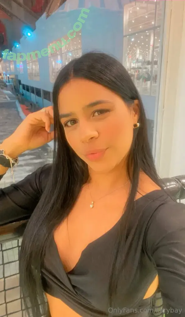 karybay nude photo #0015 (karybayalmeida)