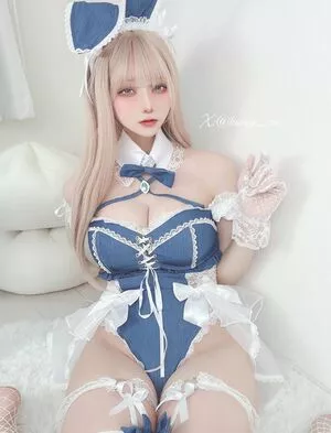 kasagi_cos / kasagi.cos nude photo #0117