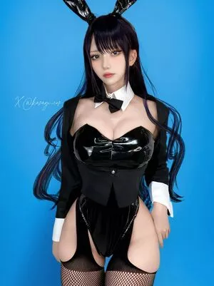 kasagi_cos / kasagi.cos nude photo #0126