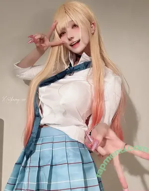 kasagi_cos / kasagi.cos nude photo #0147