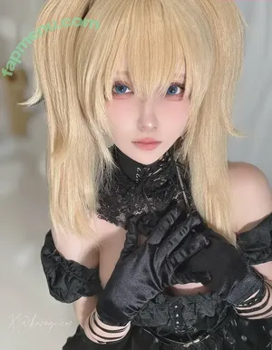 kasagi_cos / kasagi.cos nude photo #0149