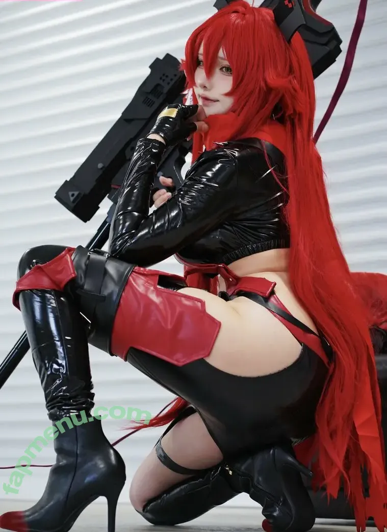 kasagi_cos nude photo #0152 (kasagi.cos)