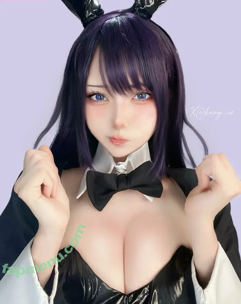 kasagi_cos nude photo #0153 (kasagi.cos)