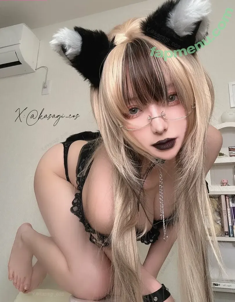 kasagi_cos nude photo #0160 (kasagi.cos)