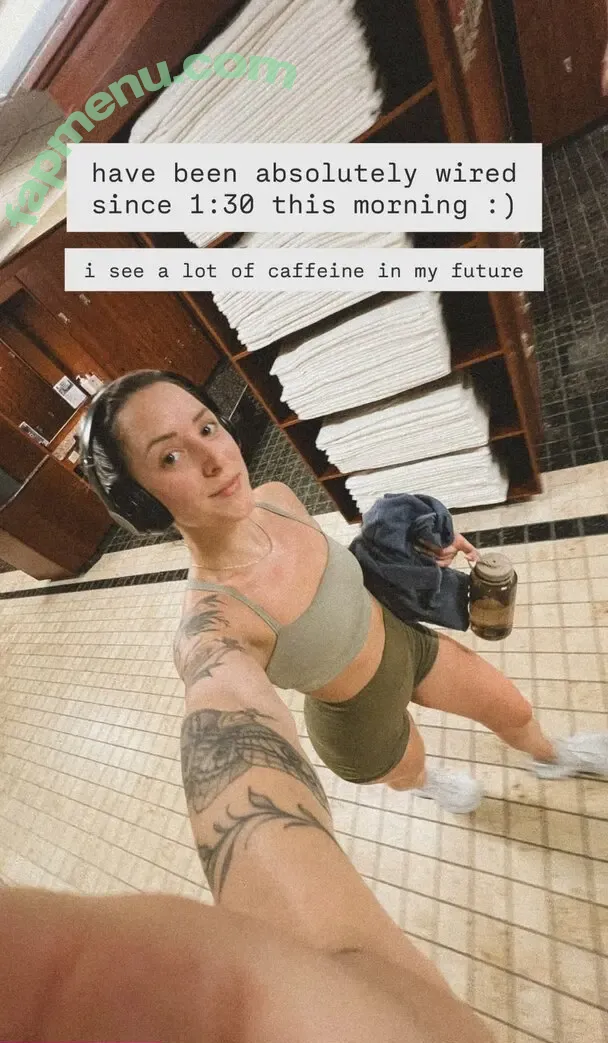 Kasey Gandolfi nude photo #0007 (kaseygandolfi)